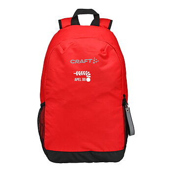 Craft Ability Practice Backpack (Apel 99)