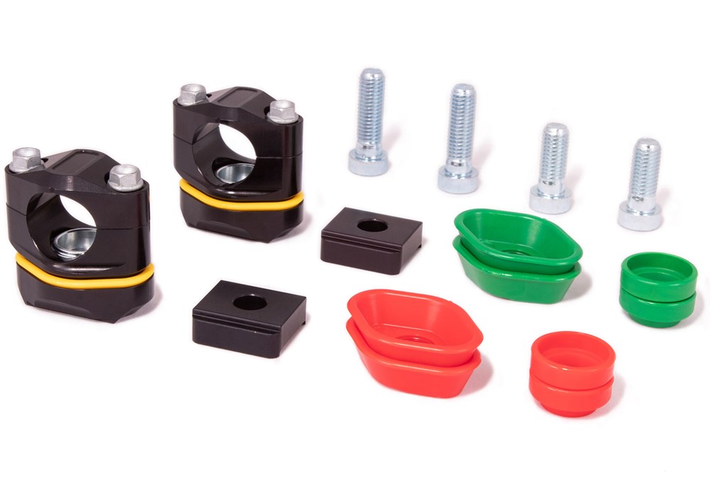 Xtrig FlexFix System styrfäste 28,6mm M12