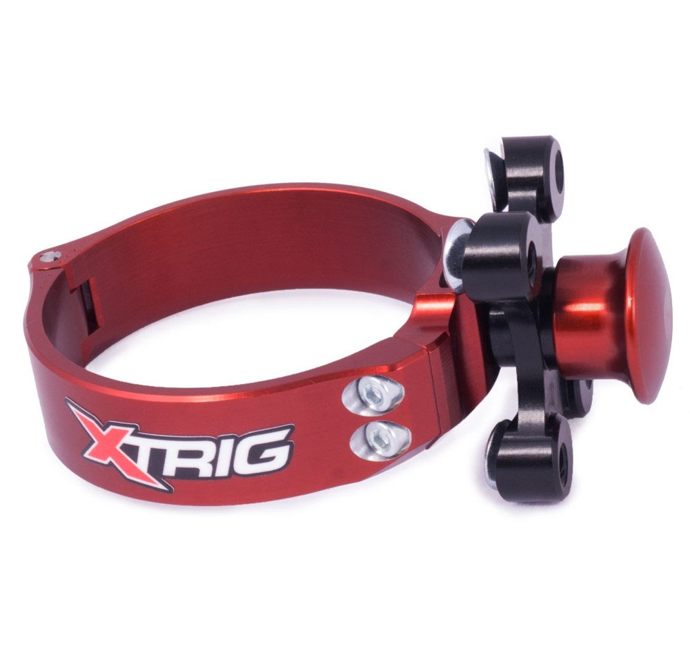 Xtrig Holeshot 59mm. KTM Husqvarna SX 12-23, SXF 11-23, TC/FC 14-23