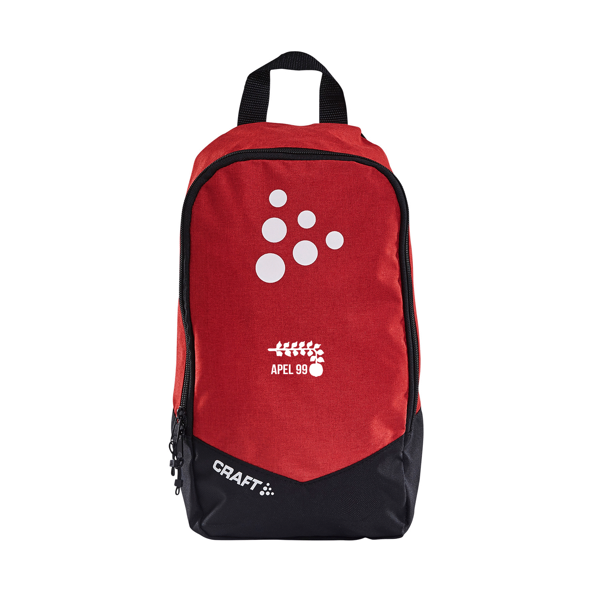 Craft Squad Shoebag (Apel 99)