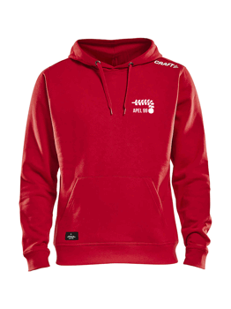 Craft Community Hoodie M (Apel 99)