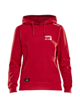 Craft Community Hoodie W (Apel 99)