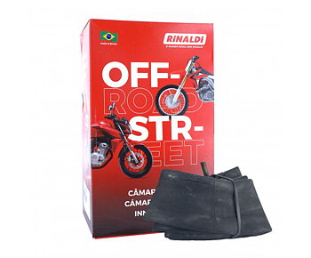 RINALDI, SLANG NORMAL 2MM, 80/100, 21", FRAM