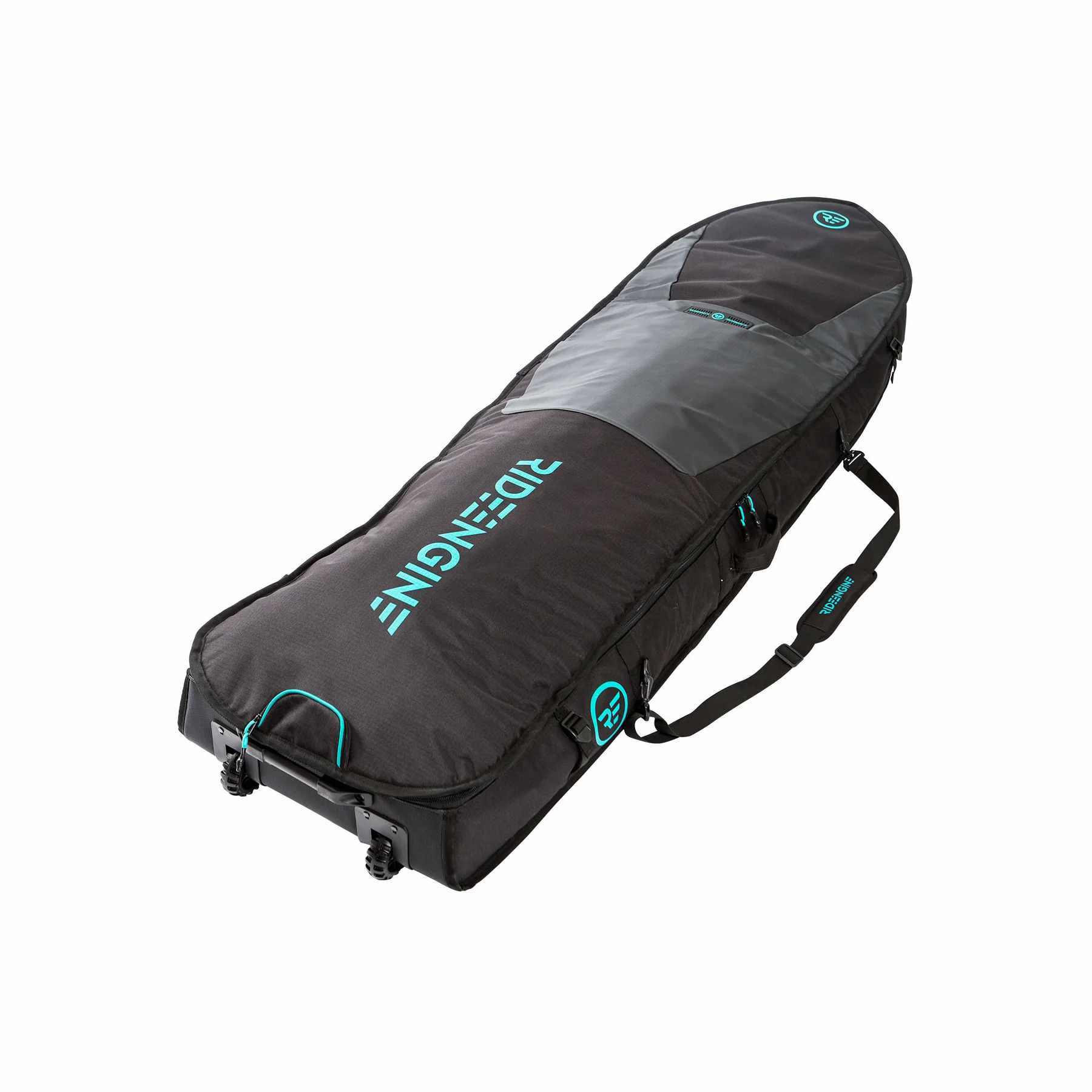 Ride Engine World Tour Surf Coffin V3 - 3