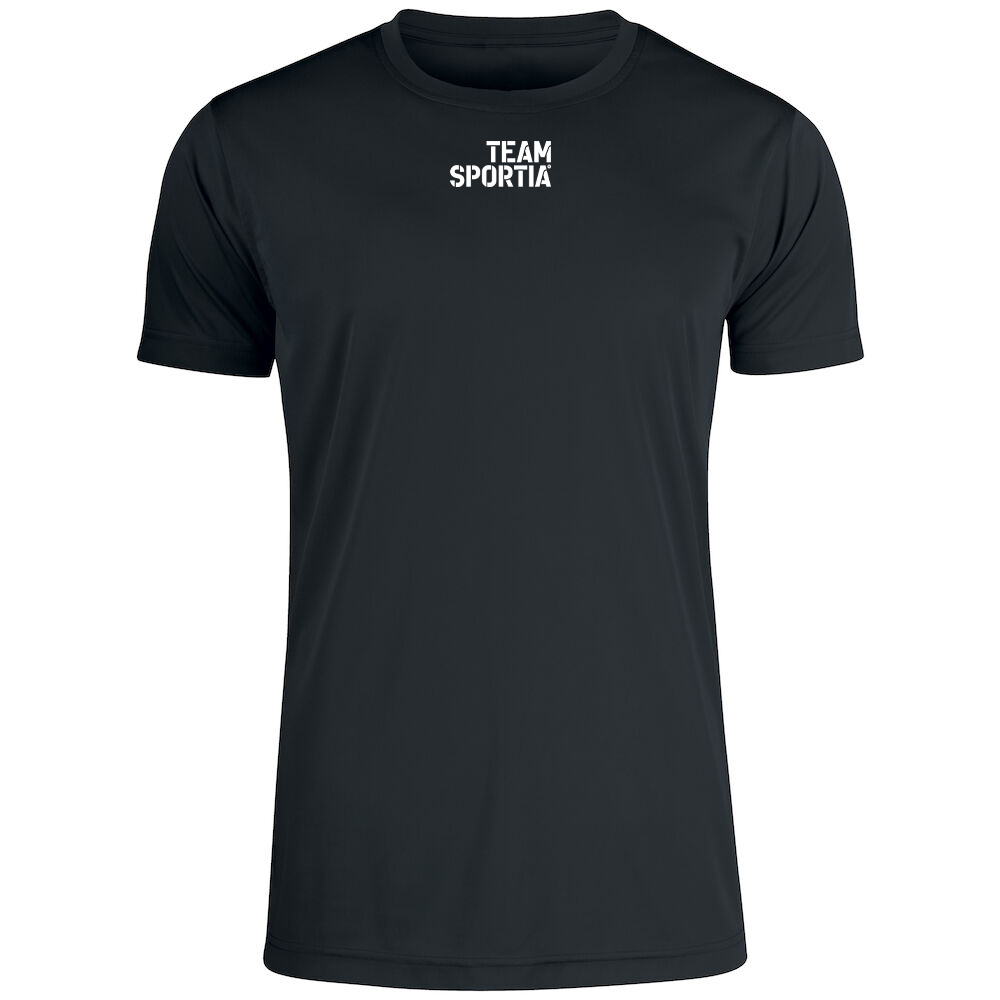 Team Sportia Active Tee 