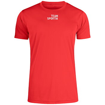 Team Sportia Active Tee 