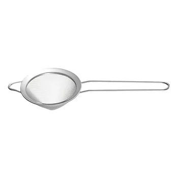 Barsil rostfritt stål Ø9
