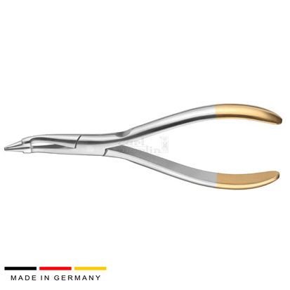Carl Martin® Universaltång 150mm Rak TC