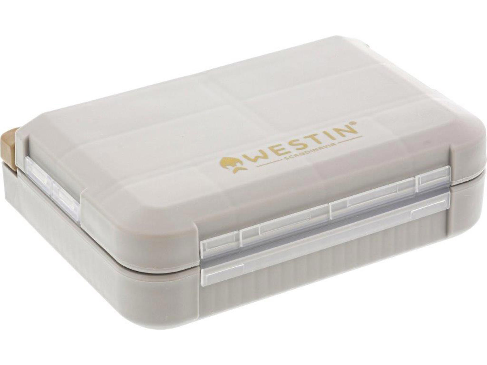 Westin W3 Terminal Tackle Box - Small - 2