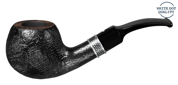 Vauen Pipa Nana Sandblast 542