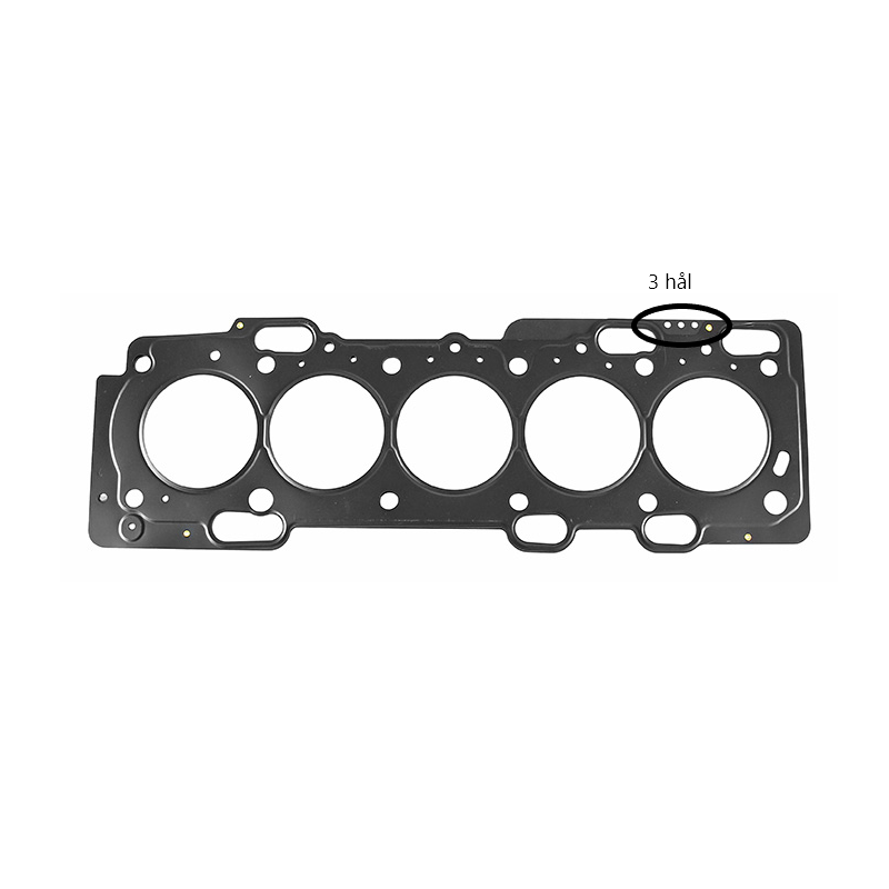 Cylinder head gasket - 2