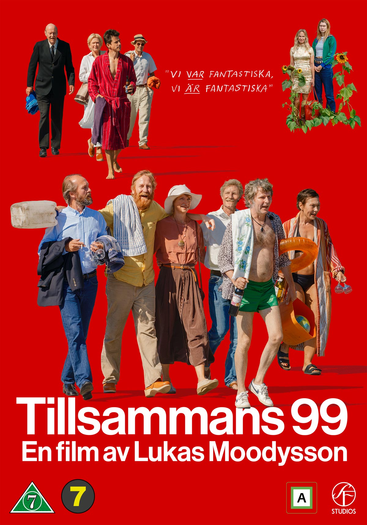 Tillsammans 99