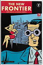 New Frontier Set # 1-3 VF-NM
