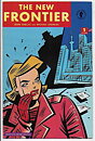 New Frontier Set # 1-3 VF-NM
