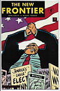 New Frontier Set # 1-3 VF-NM