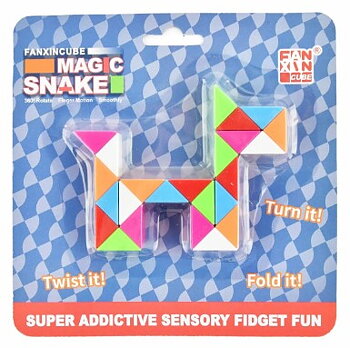 Magic Snake 