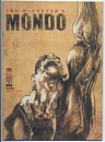 Mondo Set # 1-3 VF/NM