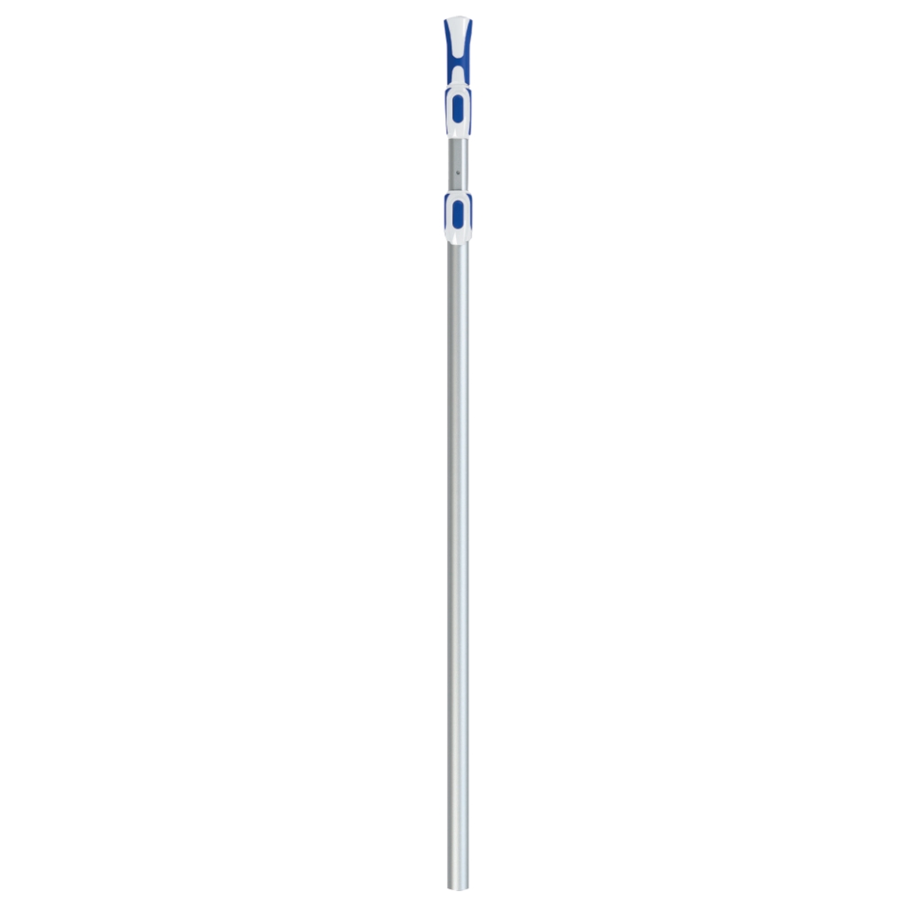 Teleskopskaft 1,2-3,6m Pool Nitor