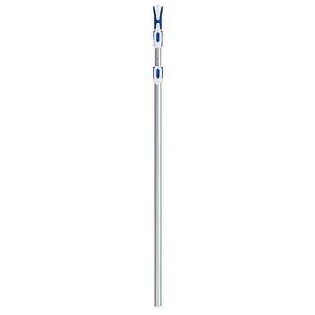 Teleskopskaft 1,2-3,6m Pool Nitor
