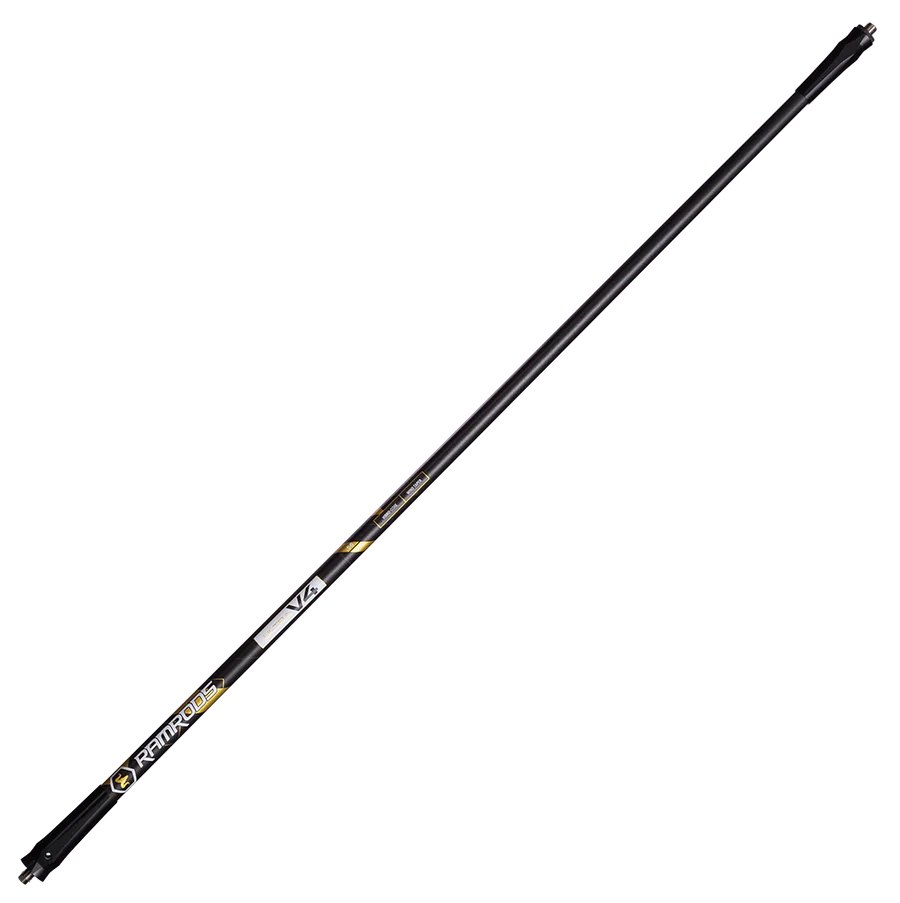 RamRods Ultra v4 Stabilizer Long Tungsten Damping 