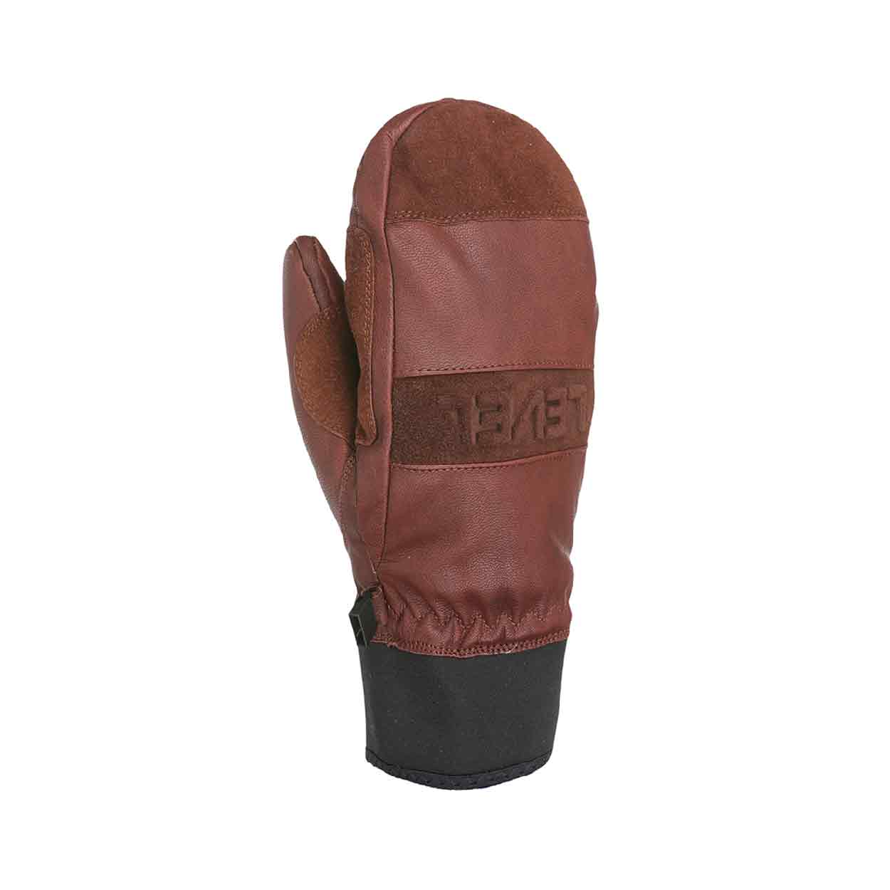 Level Gloves - Shaman Mitten Bordeaux