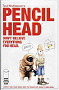 Pencil Head Set # 1-5 NM-