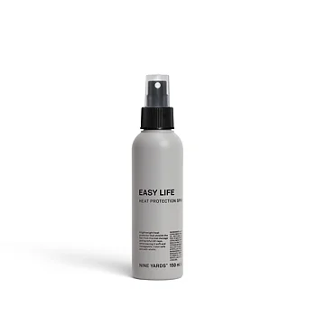 Nine Yards Easy Life Heat Protection Spray  150ml