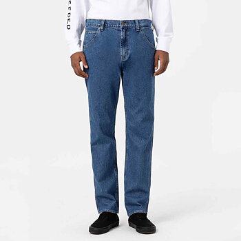 Dickies - Houston Denim Jeans Classic Blue
