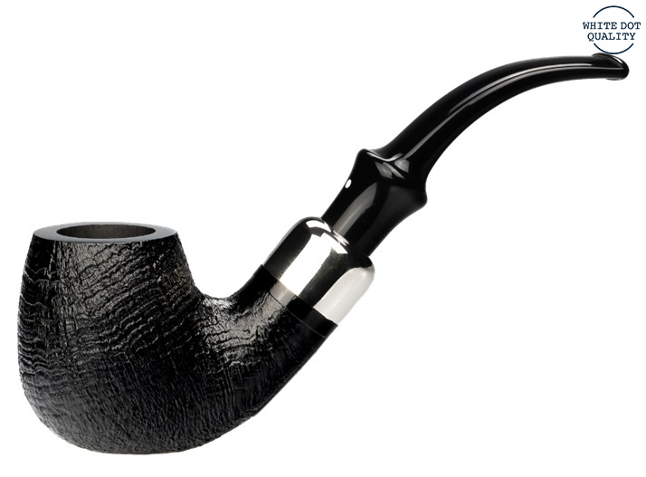 Vauen Pipa Royal Sandblast 515