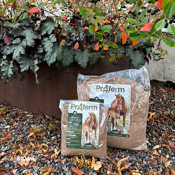 Equibiome ProFerm 1 kg och 5 kg