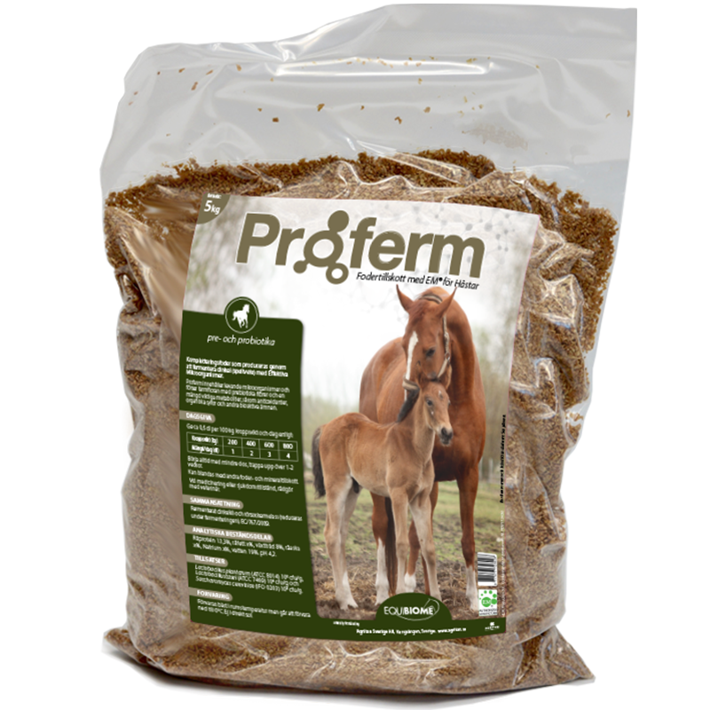 Equibiome ProFerm 5 kg