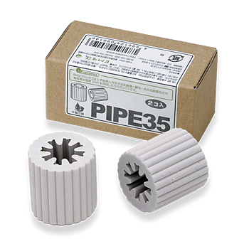 Vattenrening EM-Keramik