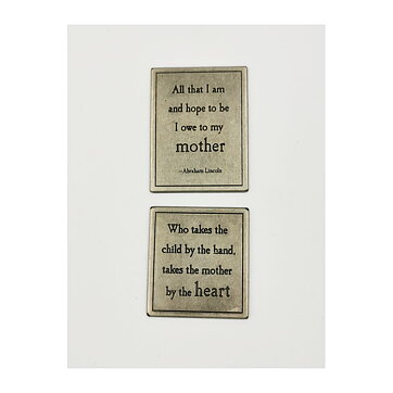 Craft Second Hand Making Memories - Eyelet Quotes