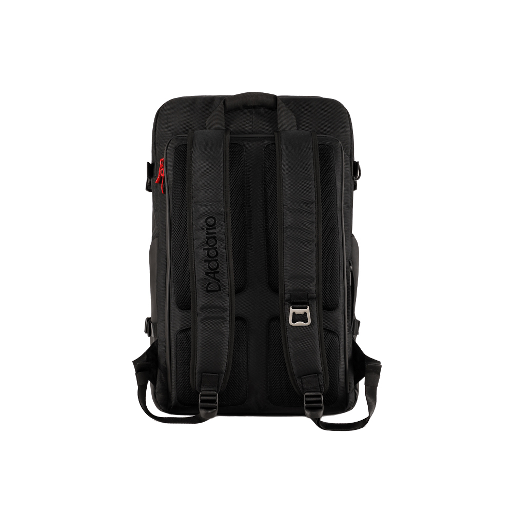 D'Addario Accessories PW-BLGTP-01 - 2