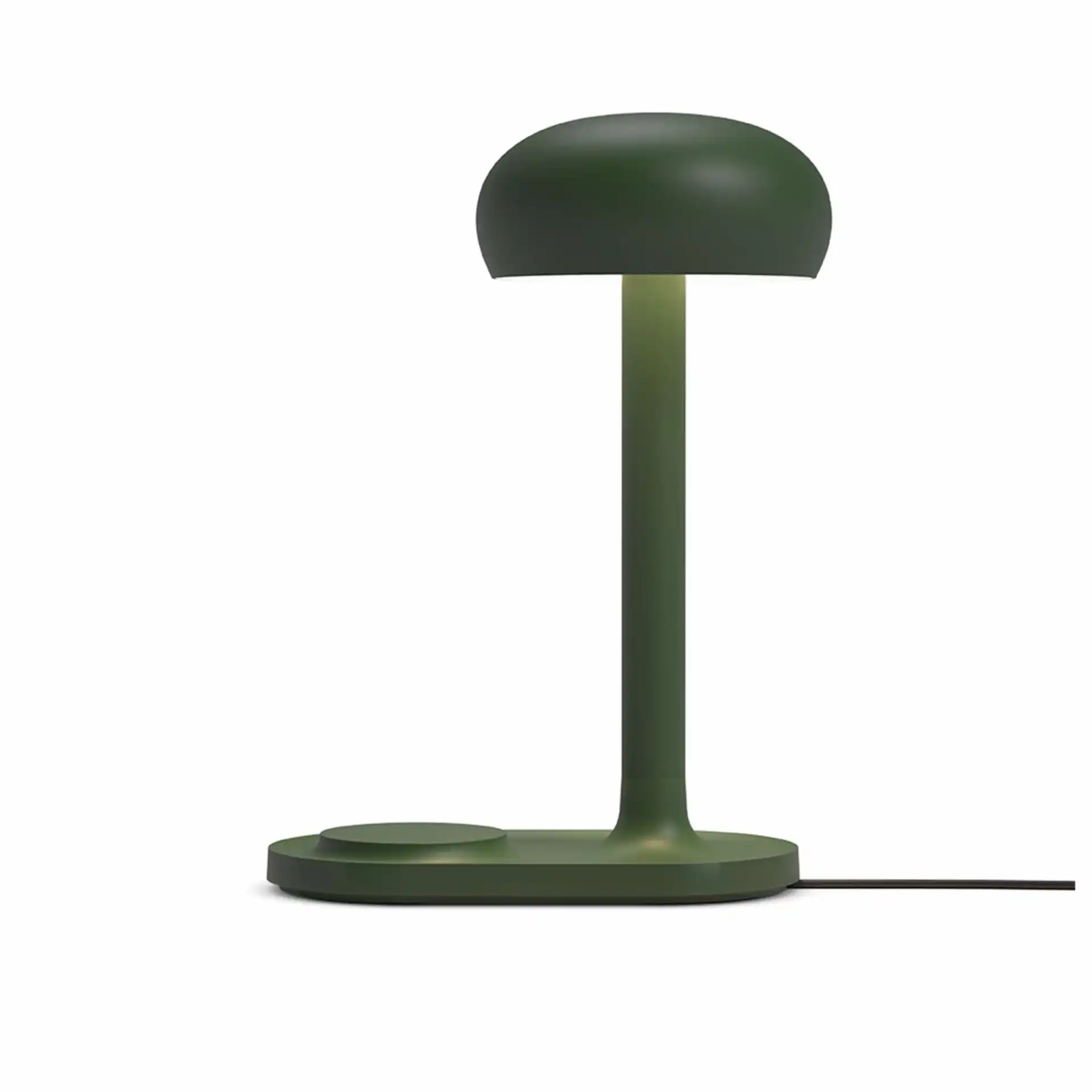 Eva Solo-Emendo-bordslampa-trådlös Qiladdare - 7
