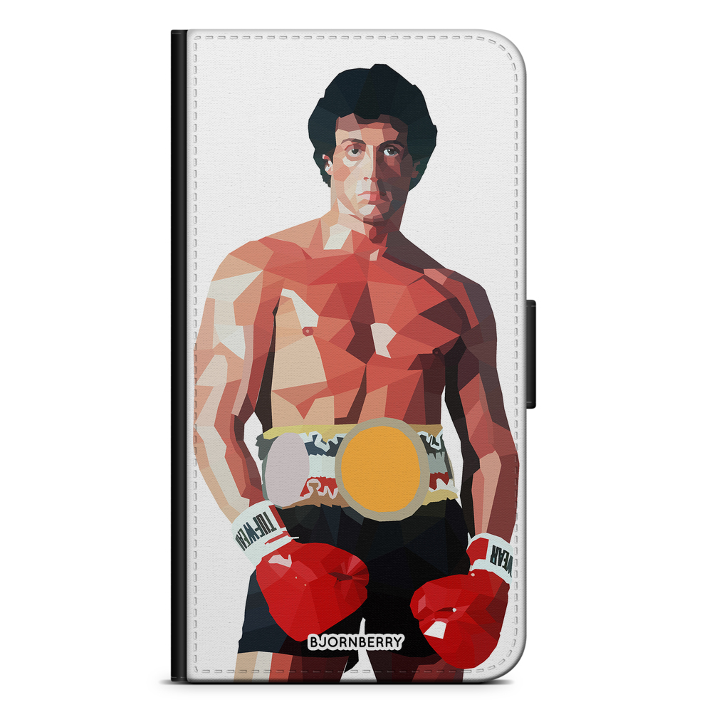 Huawei P20 Lite Plånboksfodral - Rocky