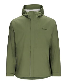 Simms Waypoint Jacket Dark Clover