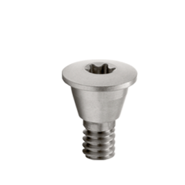 Cover Screw GH 0,0 mm OKTAGON Tissue Level WN