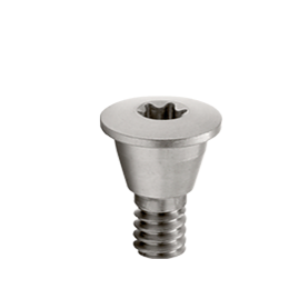 Täckskruv GH 0,0 mm OKTAGON Tissue Level WN