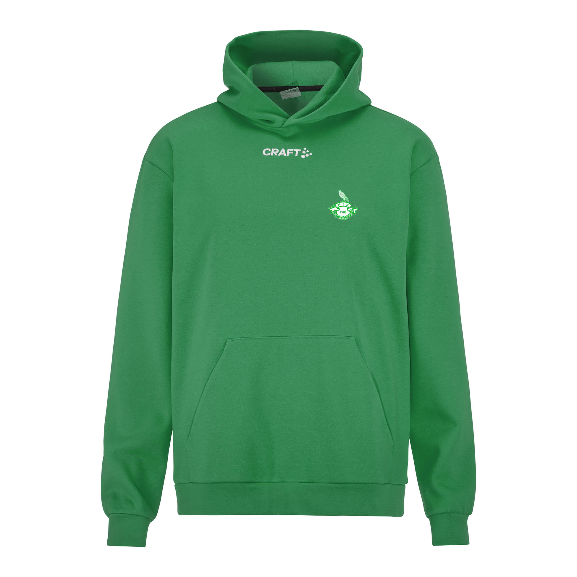 Craft Cotton Hood M (Falkenbergs IK)