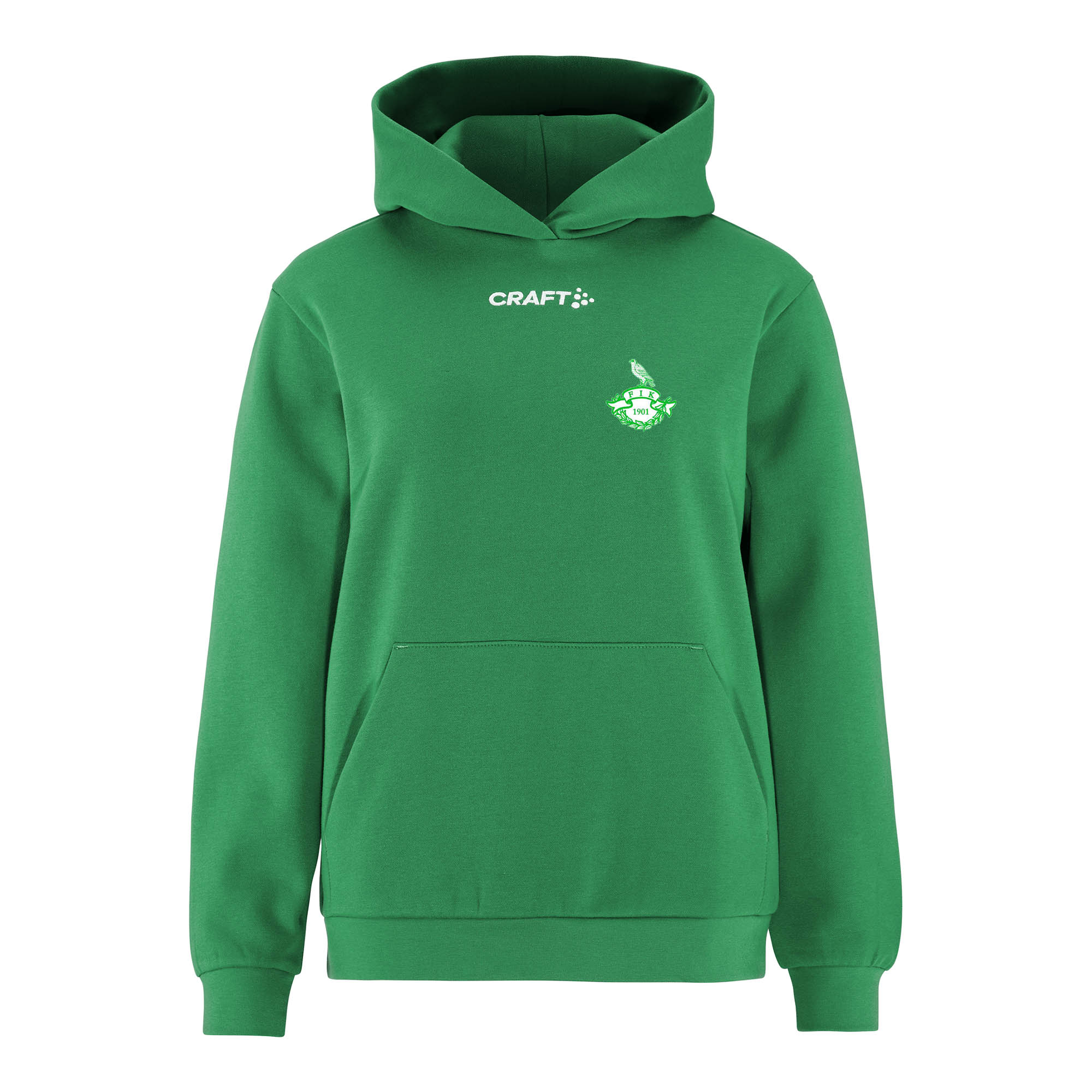 Craft Cotton Hood W (Falkenbergs IK)