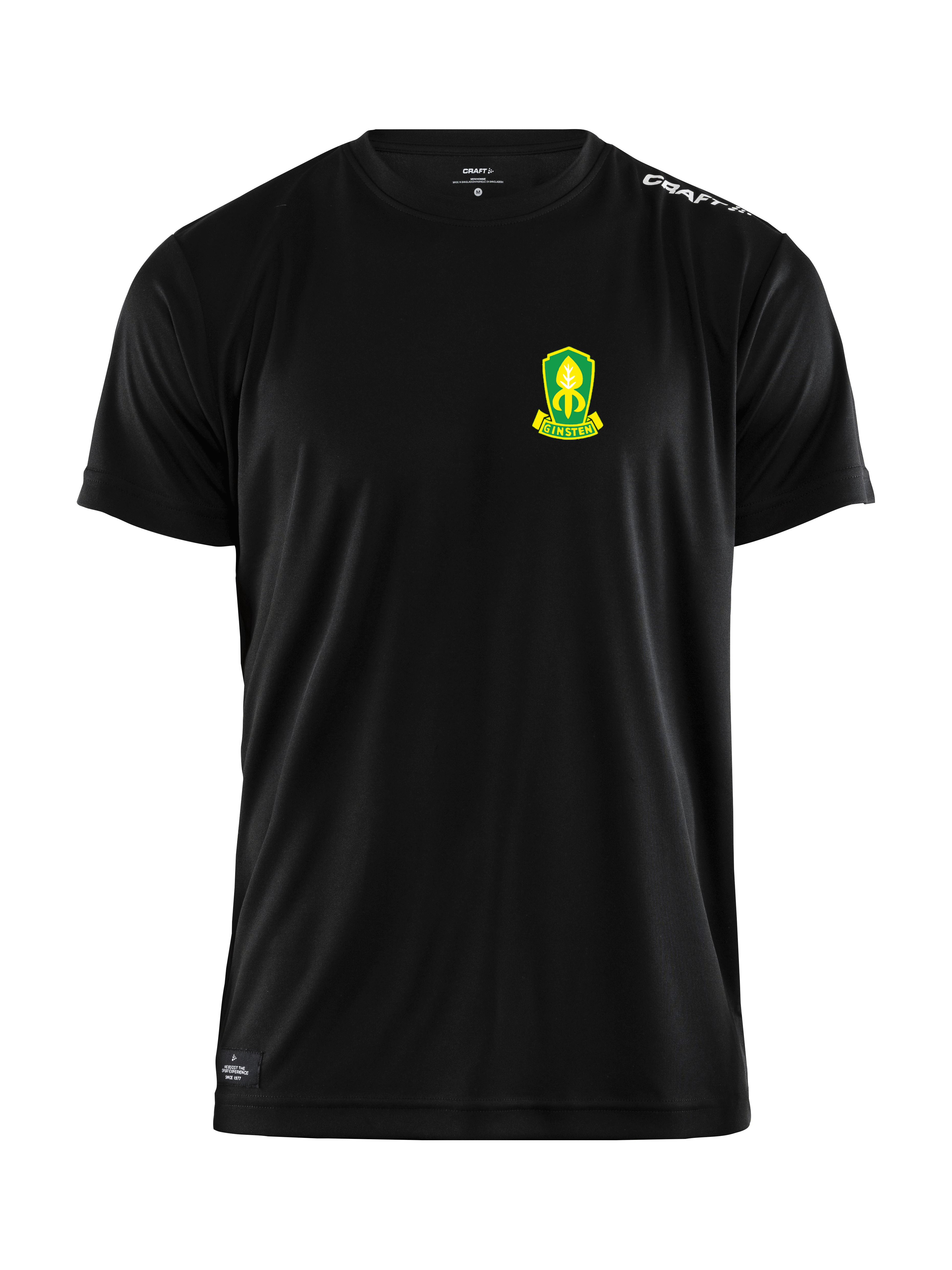 Craft Community Function Ss Tee M (Ginsten)