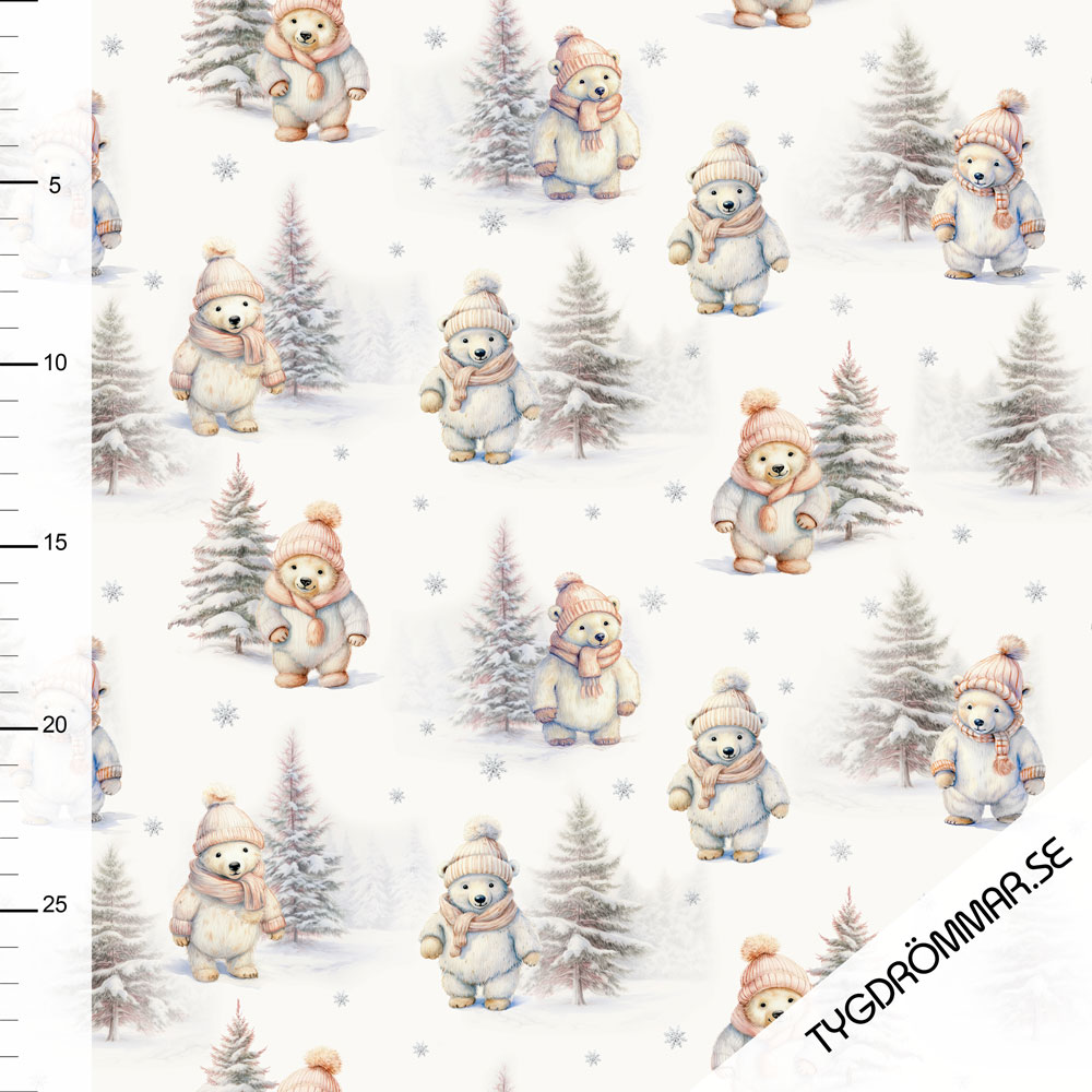 POLAR BEAR COLLEGE