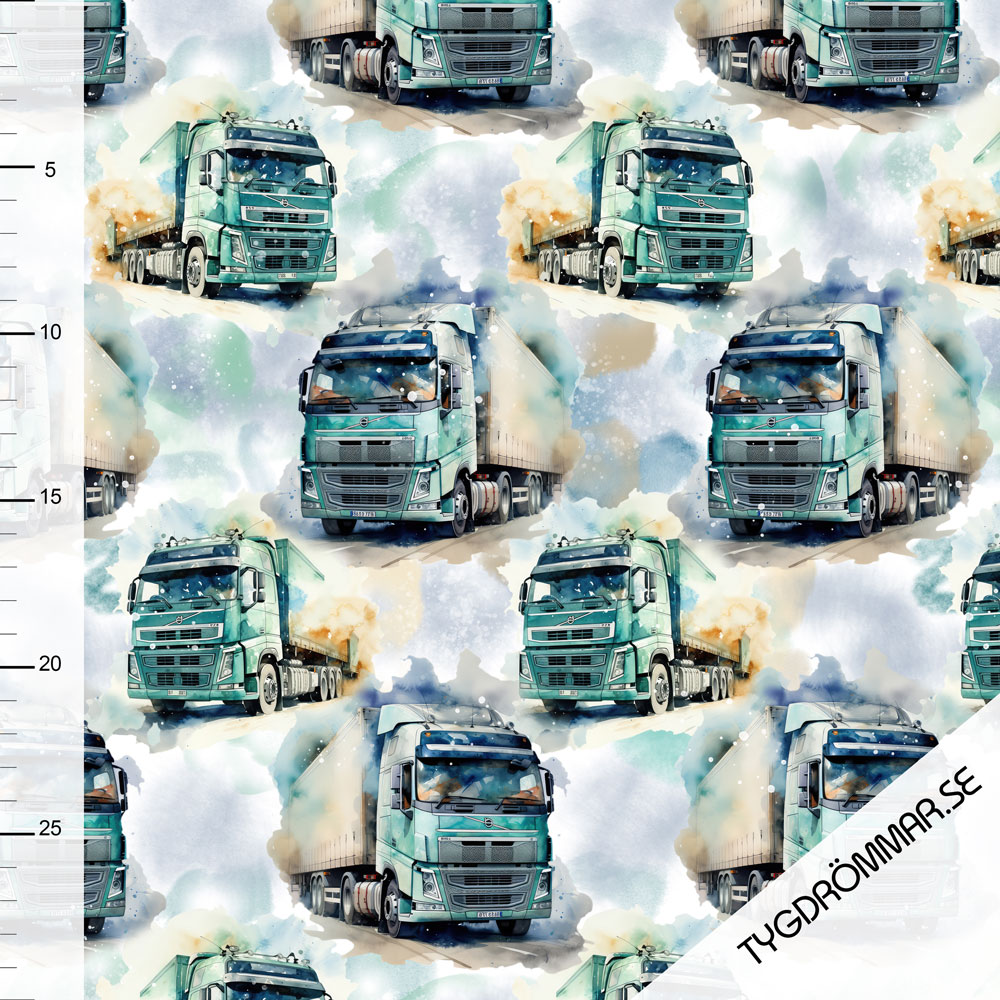 TRUCK COLLEGE