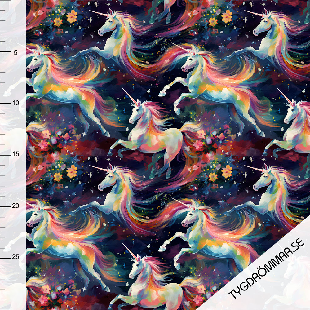 COLORFUL UNICORNS COLLEGE