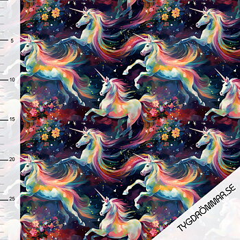 COLORFUL UNICORNS COLLEGE