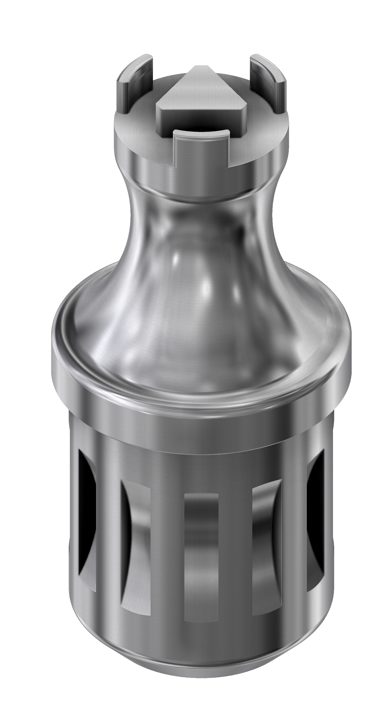 DESS Loc dragare passar i Straumann® torque wrench