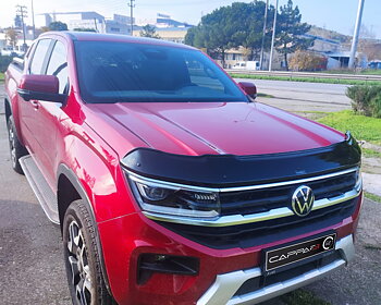 Huvskydd VW Amarok 2023-