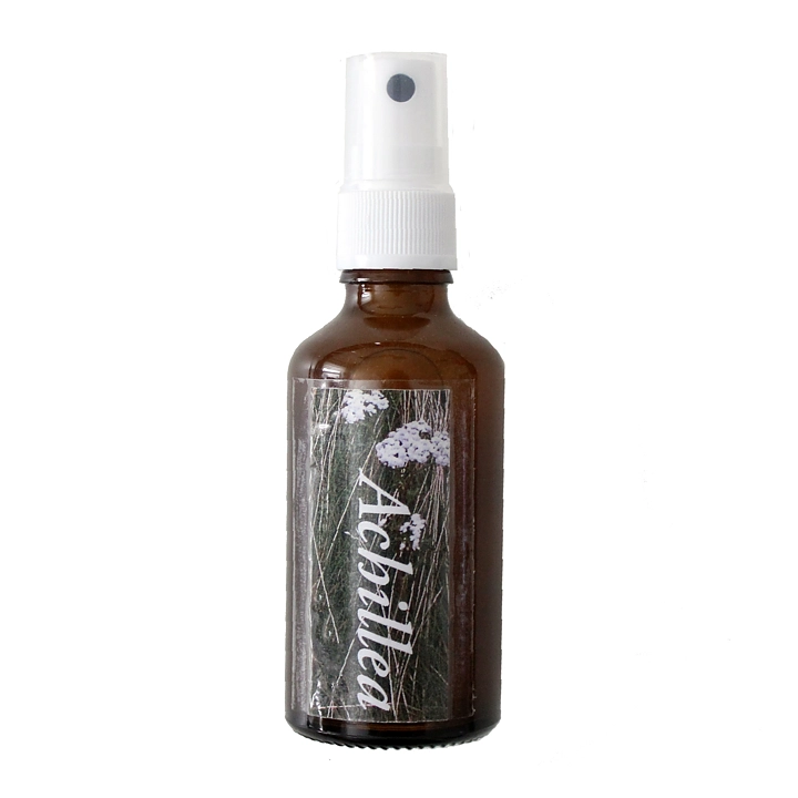 Achillea-röllekainfusion med eukalyptus och citronella