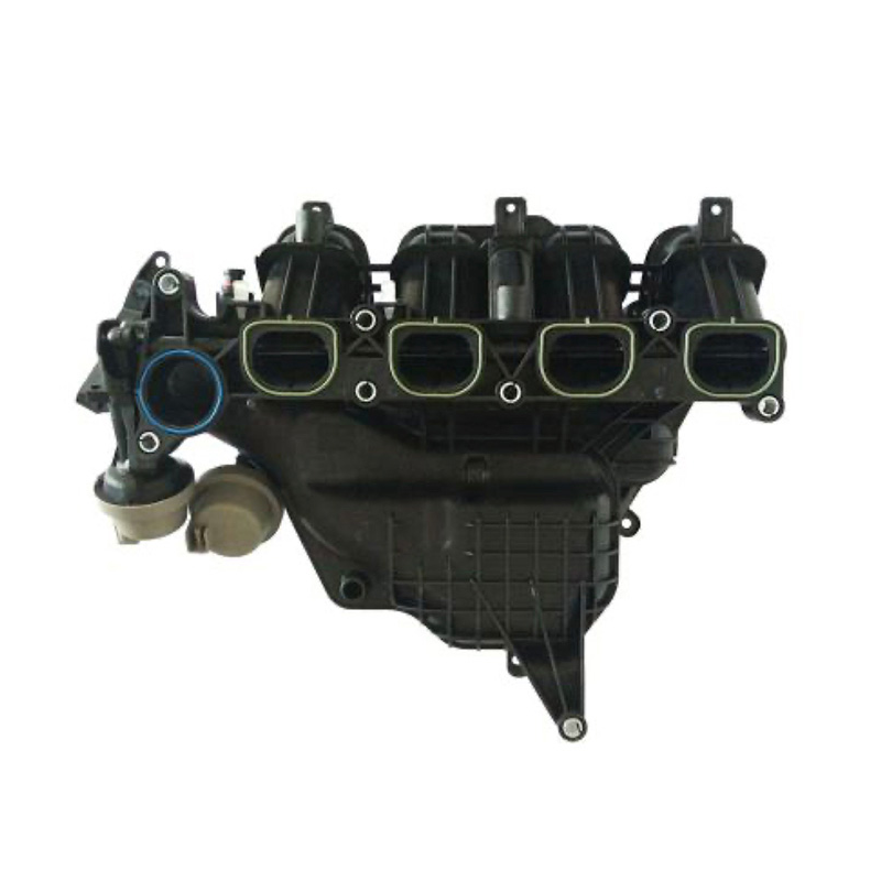 Intake manifold